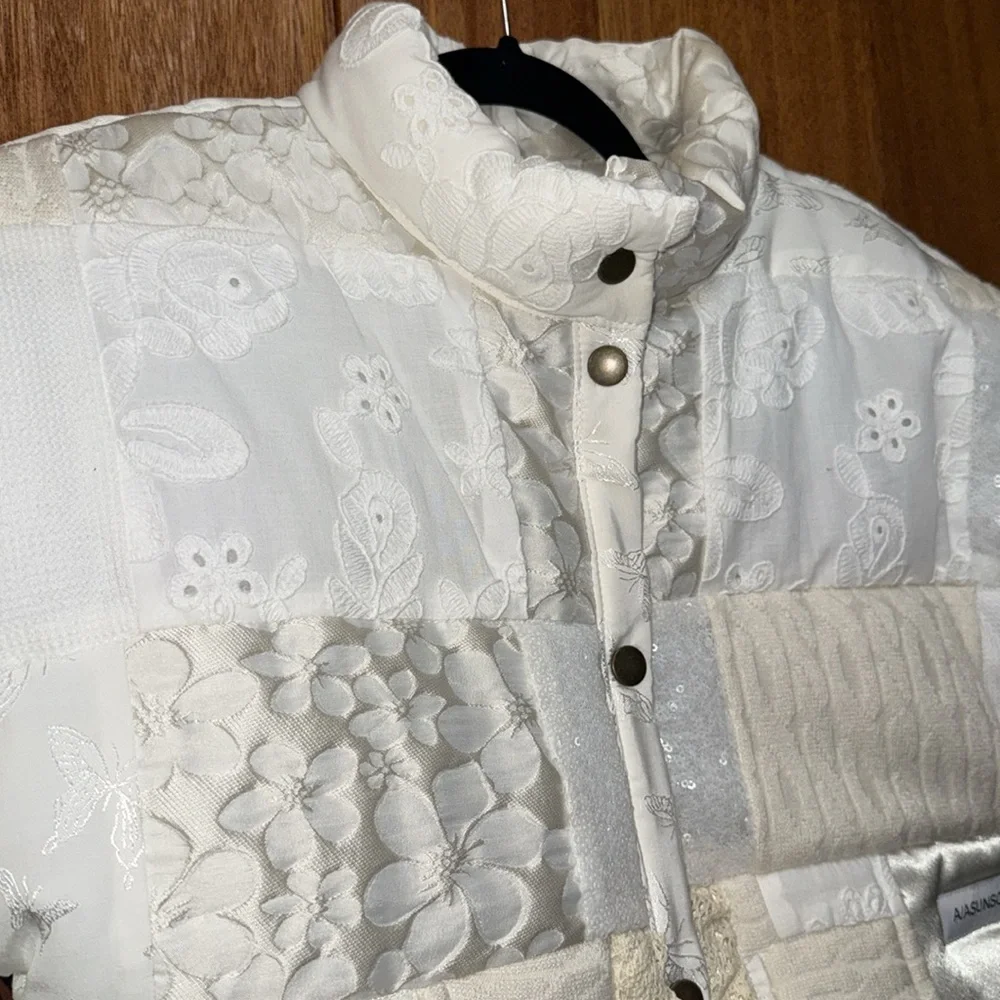 https://www.aaronasunsolo.com/shop Custom Made Jacket - Picture 3 of 16